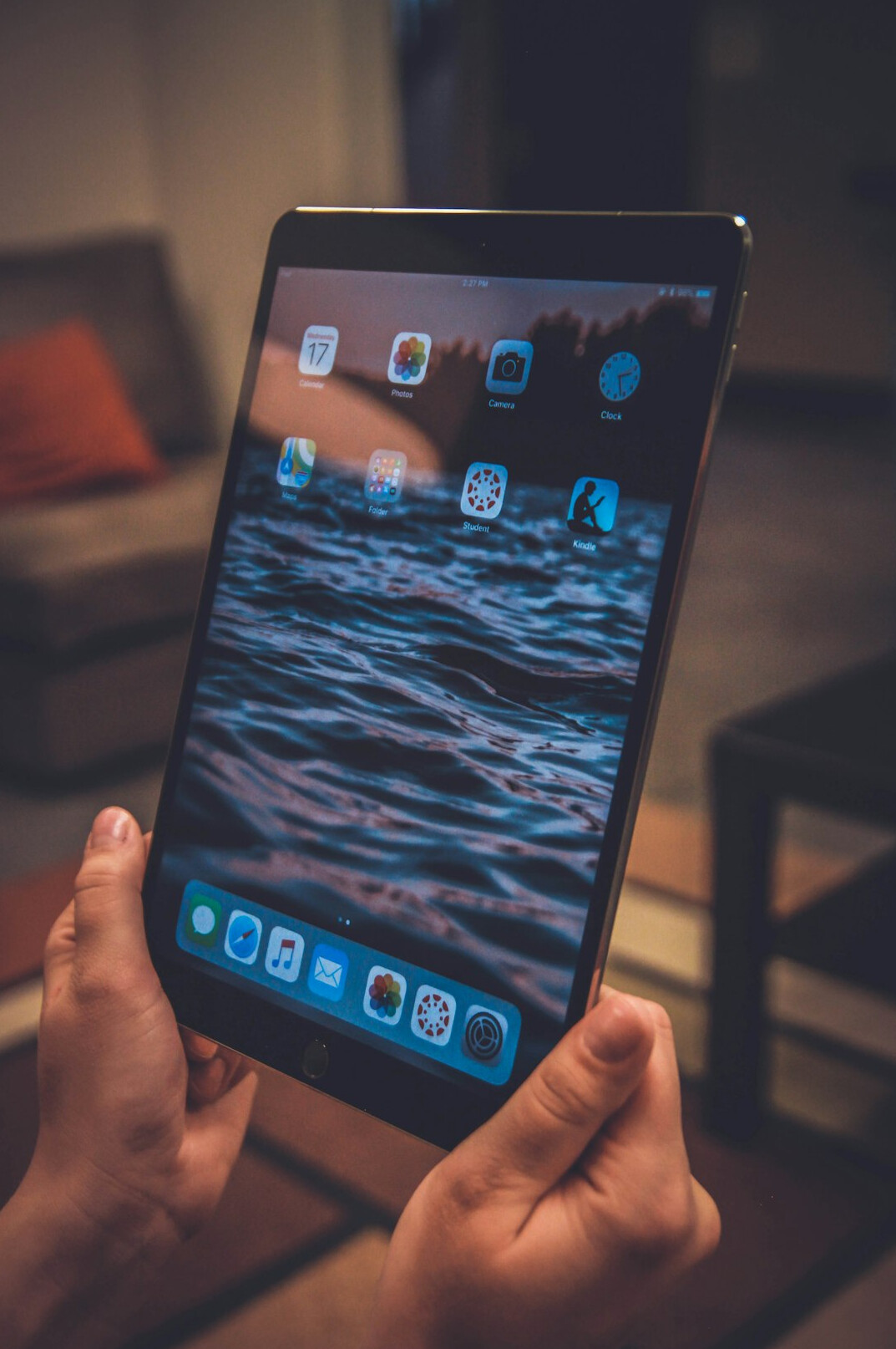 futuristic app trends