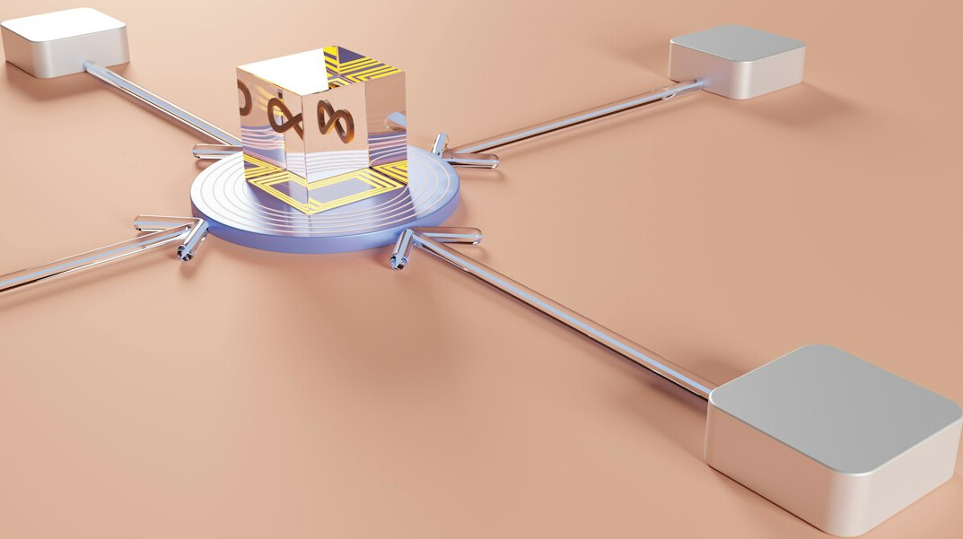 automation workflow diagram